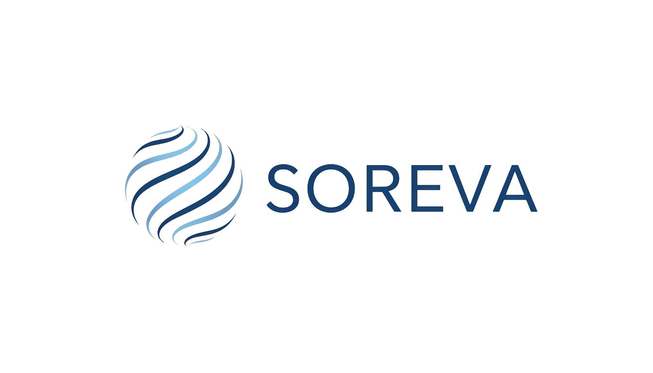 SOREVA Logo