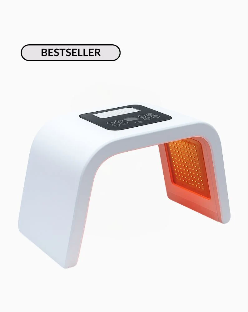 Omega LED PDT Işık Terapisi Cihazı - Görsel 2