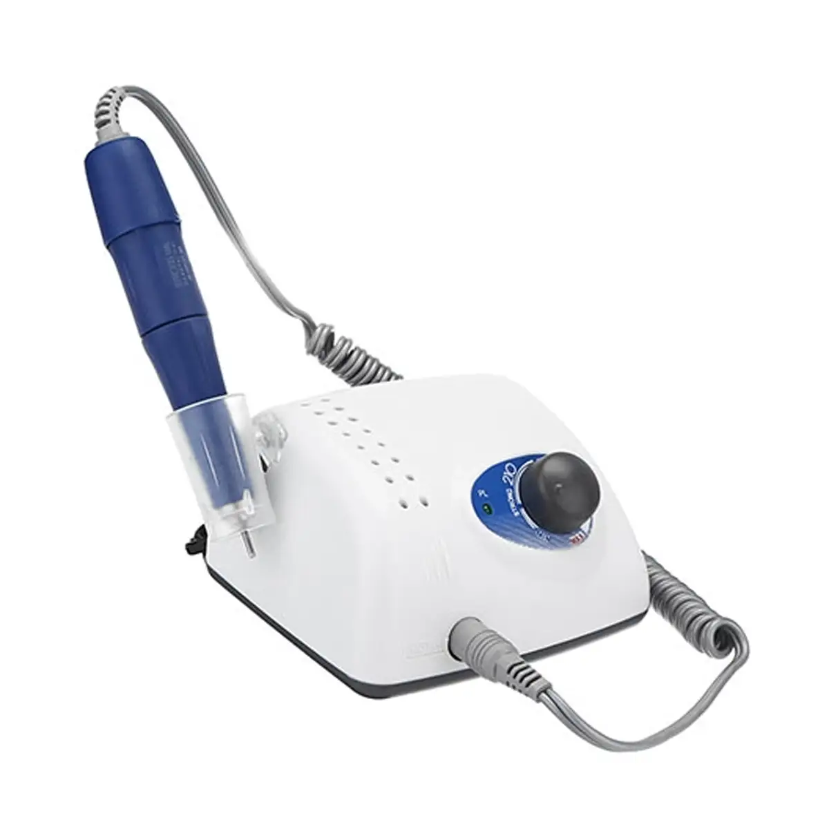 Saeshin STRONG 210 – Profesyonel Freze Sistemi - Görsel 2