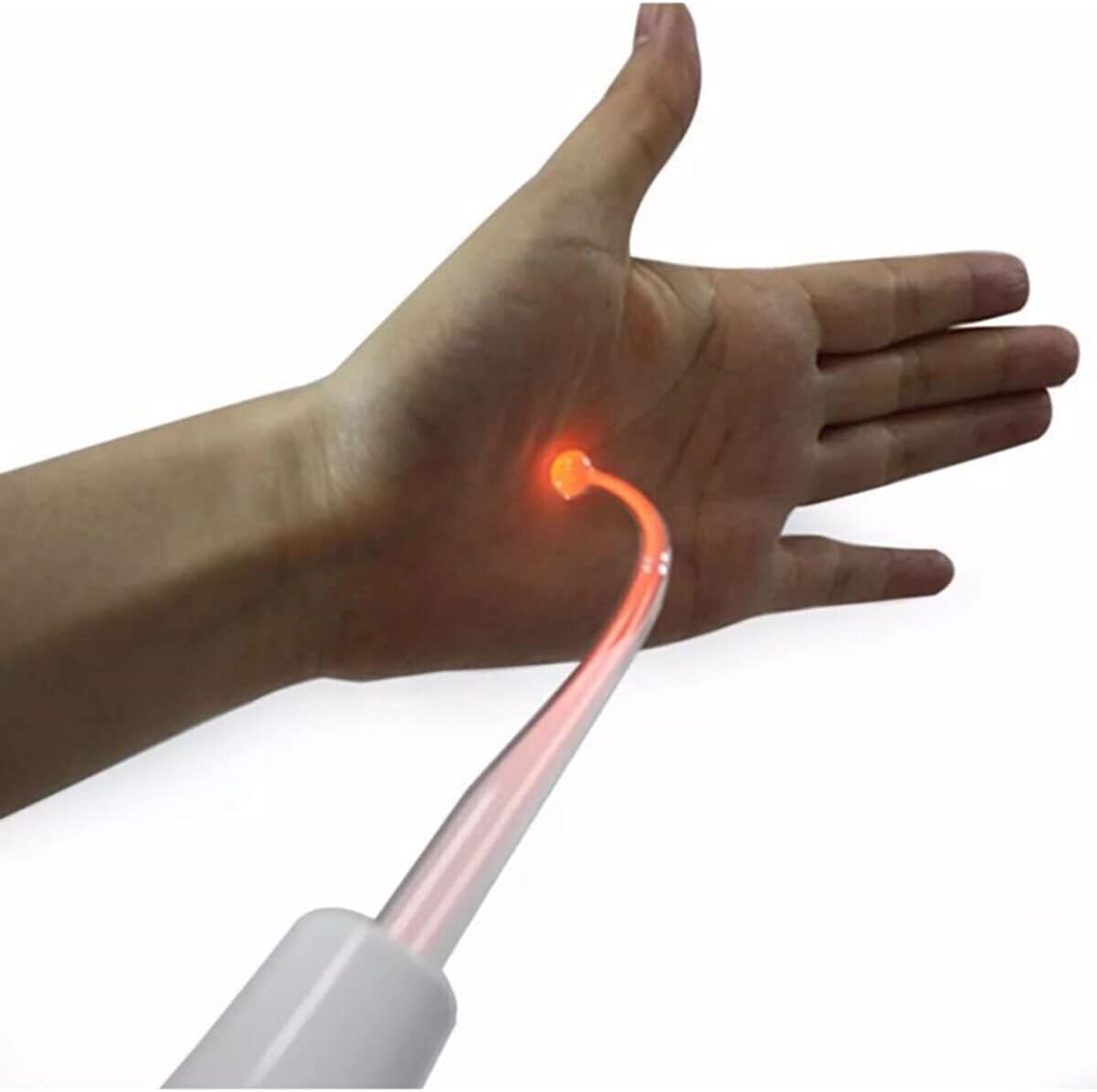 High Frequency Yüksek Frekans Cilt Bakım Cihazı 7 Başlıklı - Görsel 4