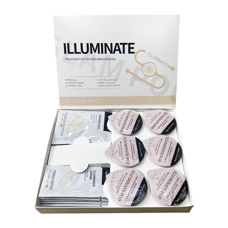 Bubble Skin Pen Oksijenli Cilt Bakım Kalemi - Görsel 7