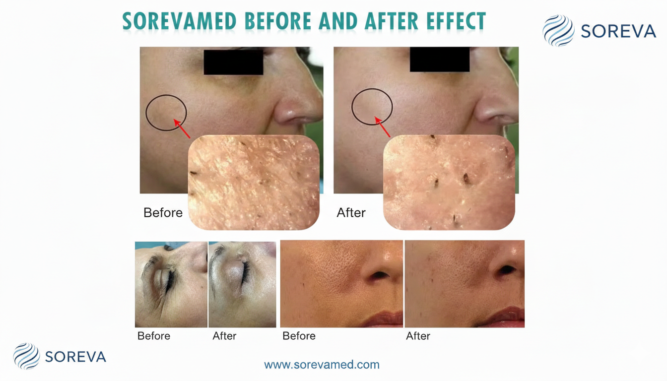 Bubble Skin Pen Oksijenli Cilt Bakım Kalemi - Görsel 10