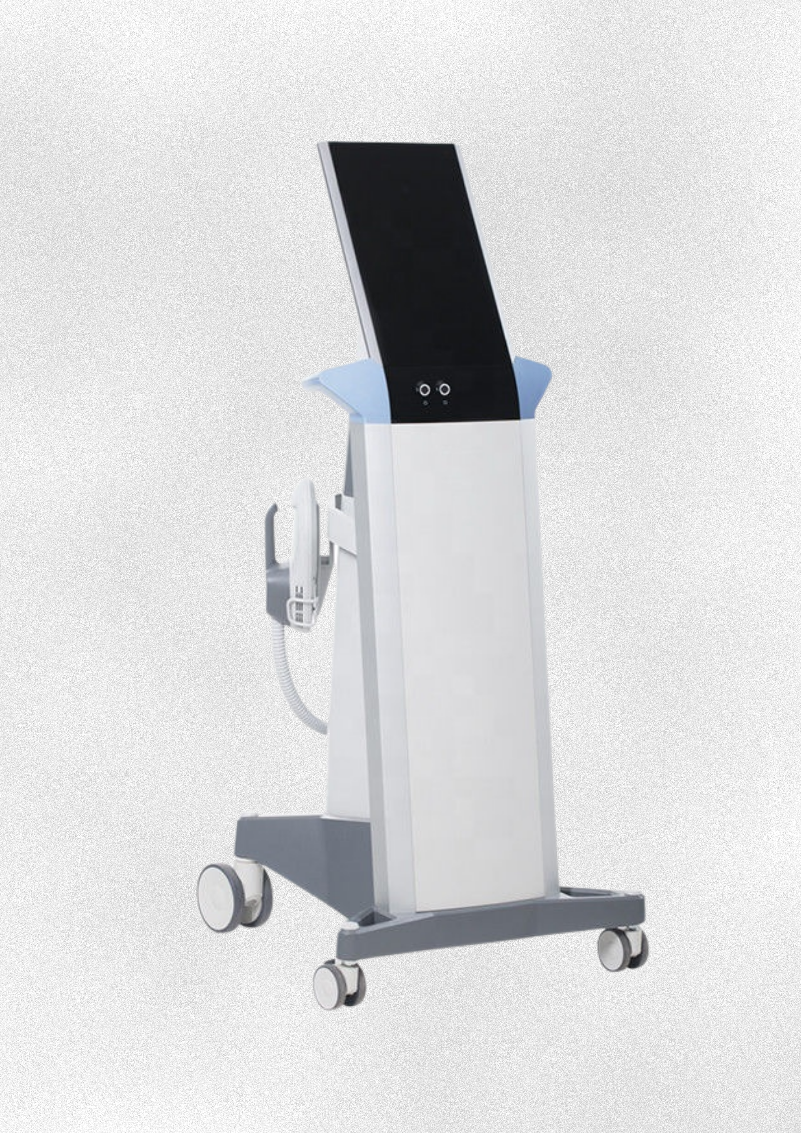 EMS Slim Pro 2 Başlıklı Vücut Şekillendirme Cihazı - Görsel 3