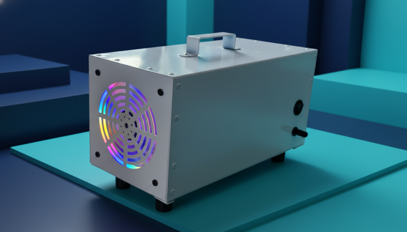 Hava Temizleme Cihazı